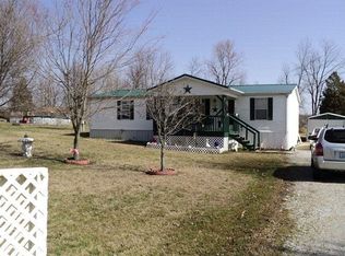 603 State Route 269, Beaver Dam, KY