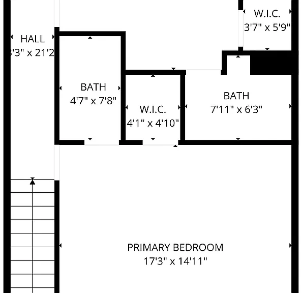 136 Fern Ridge Ct — Photo 14