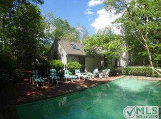 111 Fells Pond Rd, Mashpee, MA 02649