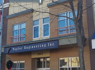 245 E Main St, Pullman, WA 99163