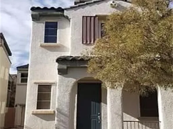 6541 Chinatown St, Las Vegas, NV 89166