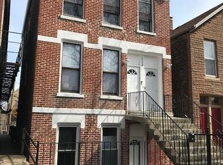 2120 W Cullerton St, Chicago, IL 60608