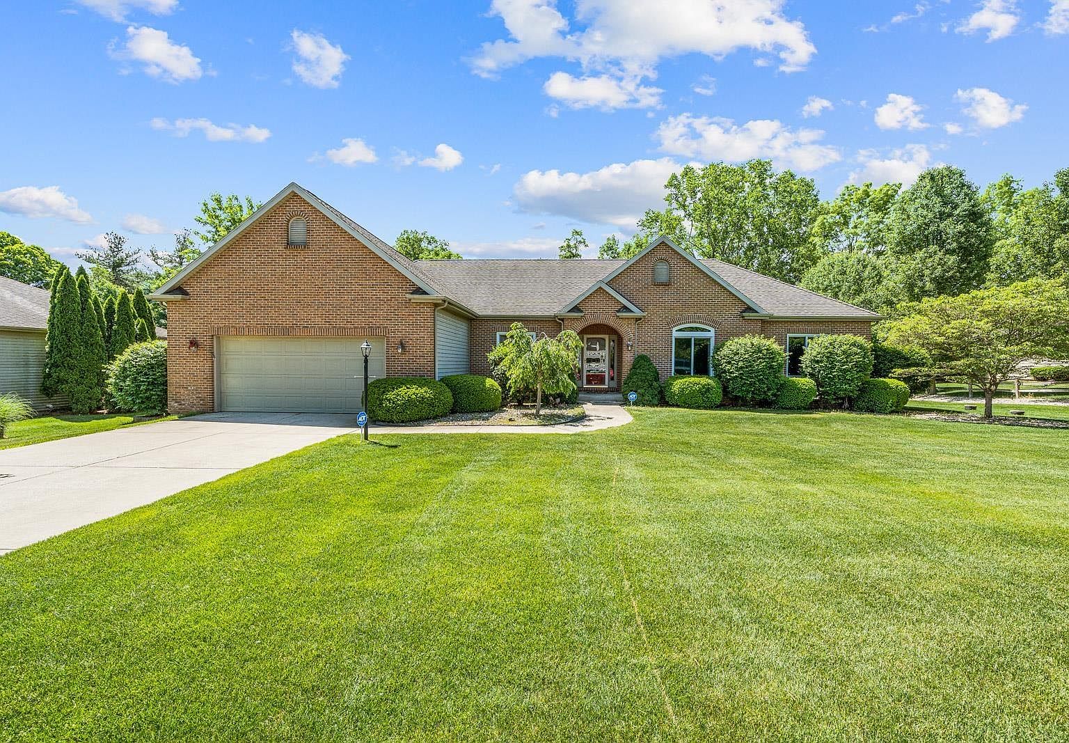 20880 Wyngate Ct, South Bend, IN 46614 Zillow