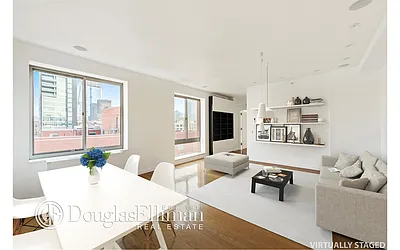 Sold by Douglas Elliman