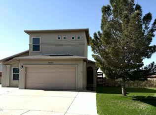 10405 Canyon Sage Dr, El Paso, TX 79924