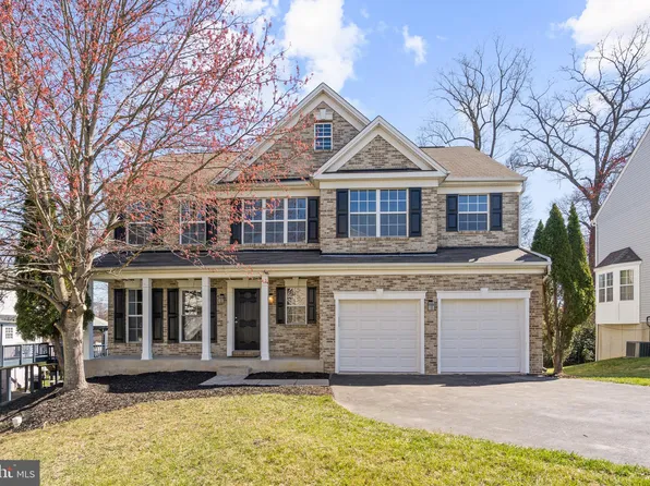 8603 Lisa Ct, Randallstown, MD 21133