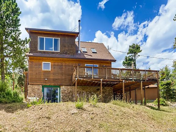5th image of 12016 Coal Creek Heights Dr