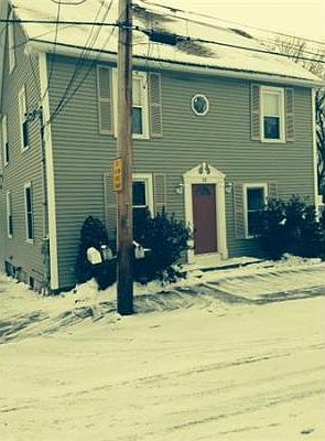 2nd image of 25 Rosemary Rd #1