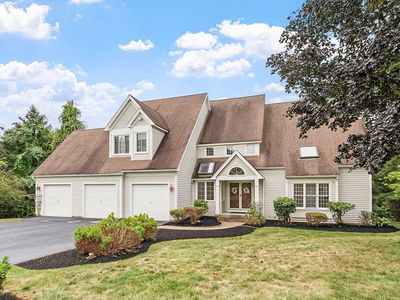 8 Abigail Dr, Hudson, MA, 01749