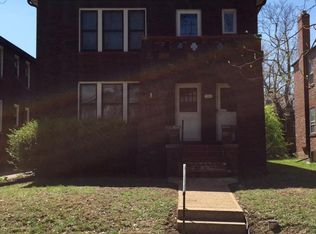 7110 Amherst Ave #A, Saint Louis, MO