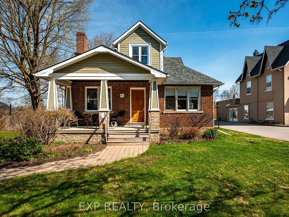 1st image of 314 Main St E