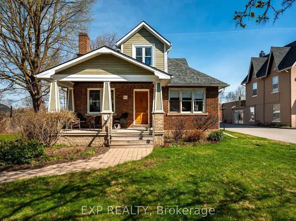 314 Main St E, Shelburne, ON L9V 2Y9