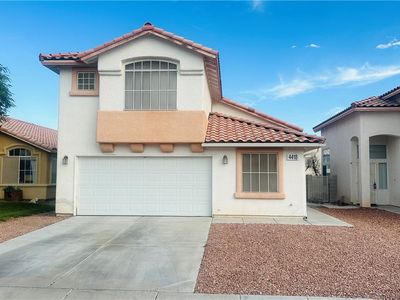 4418 Willowhill Ct, Las Vegas, NV, 89147
