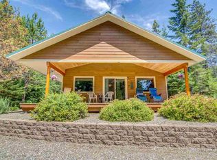 131 Conklin Meadows Rd, Newport, WA 99156