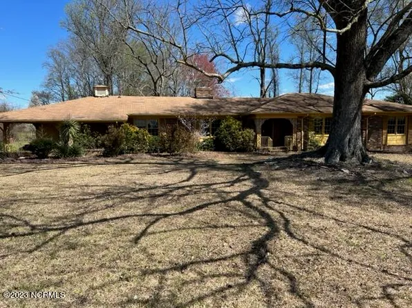 679 Nc Highway 222 E, Fremont, NC 27830