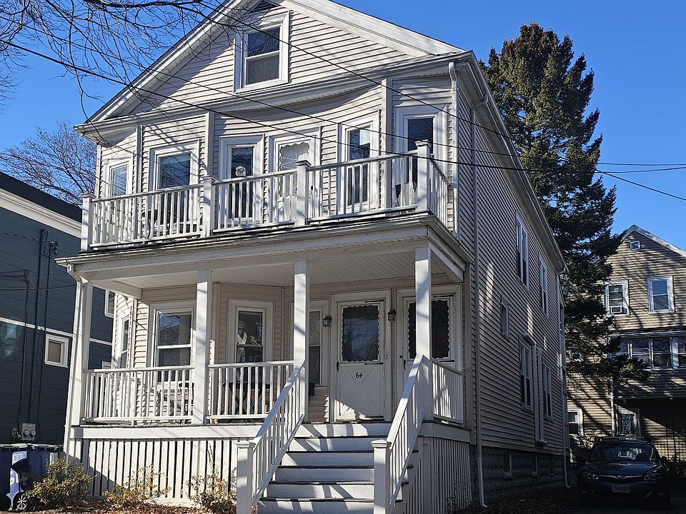 1st image of 64 Prichard Ave #1