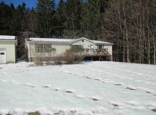 504 Linton Rd, Independence, WV 26374