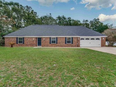 3716 Pompano Dr, Pensacola, FL, 32514