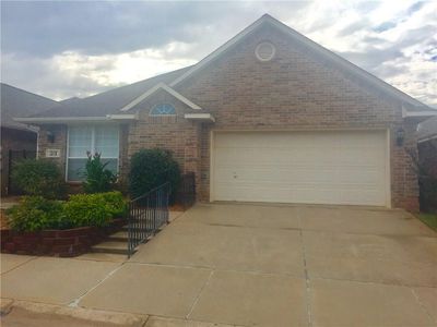 23 S Ridge Pointe Dr, Edmond, OK, 73034