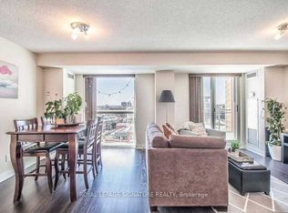 100 Western Battery Rd #1003, Toronto, ON M6K 3S2