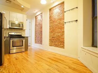 681 Sterling Pl #1N, Brooklyn, NY 11216