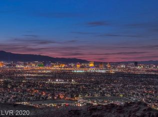 501 Dragon Gate Ct, Henderson, NV 89012