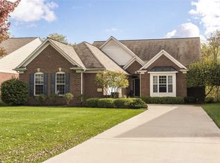 13003 Duval Dr, Fishers, IN 46037
