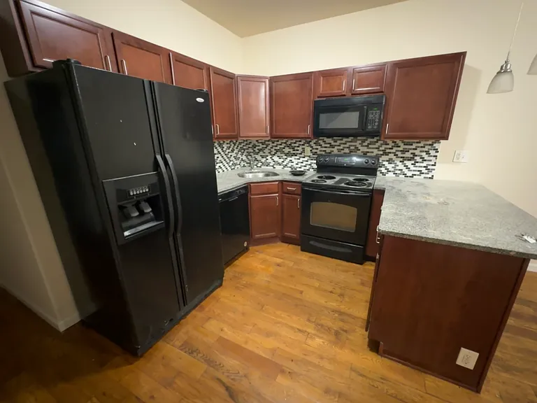 1801 Cecil B Moore Ave #E1 — Photo 2