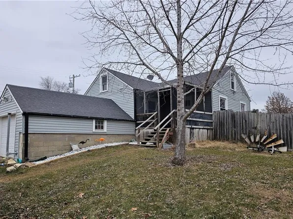 125 S 5th St, Union Star, MO 64494