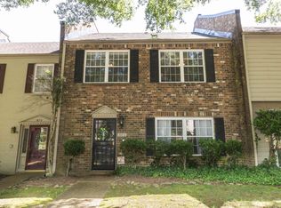 1872 Kimbrough Rd, Germantown, TN 38138