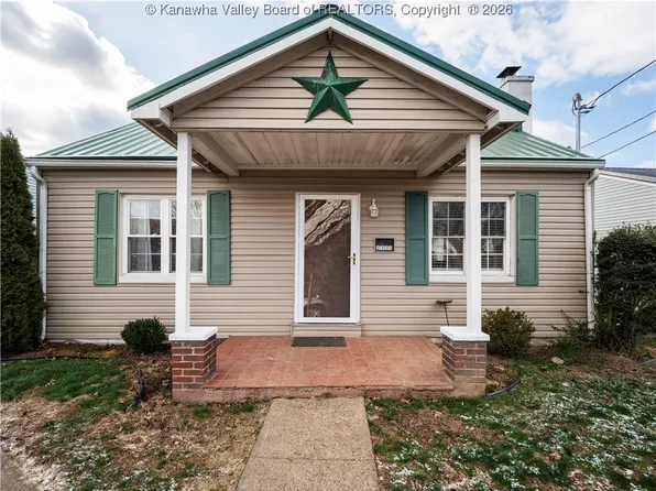 2323 Grant Ave, Saint Albans, WV 25177