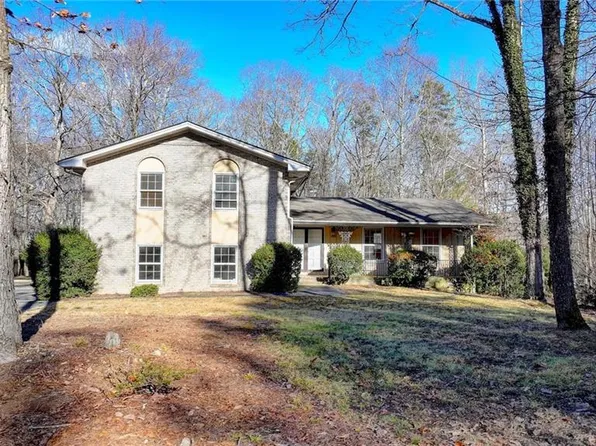 4205 S Berkeley Lake Rd NW, Duluth, GA 30096