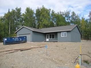 1201 N Jack Nicklaus Dr, Wasilla, AK 99654
