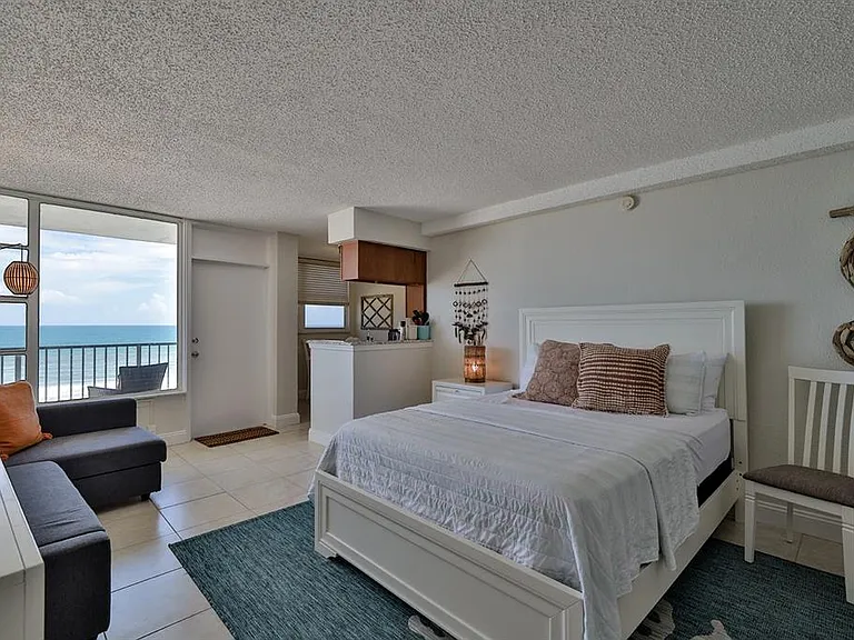 800 N Atlantic Ave #606 — Photo 6