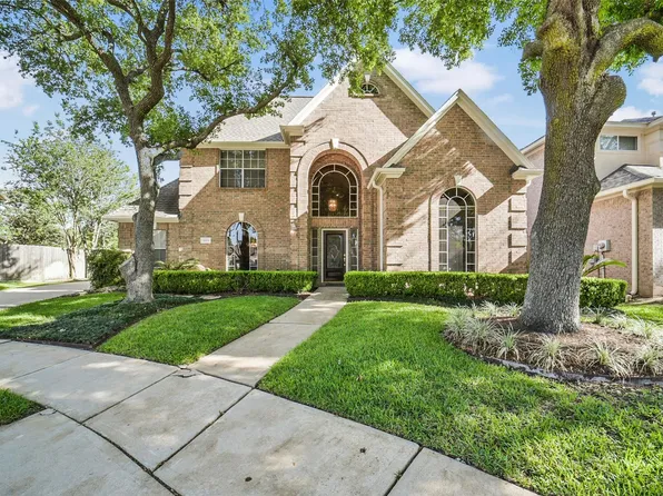 14014 Lochshire St, Houston, TX 77077