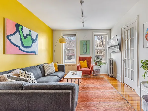 4407 4th Ave APT A1, Brooklyn, NY 11220