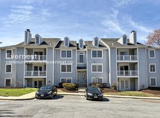 12212 Eagles Nest Ct APT H, Germantown, MD 20874