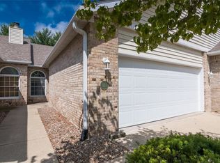 1222 University Dr, Edwardsville, IL 62025