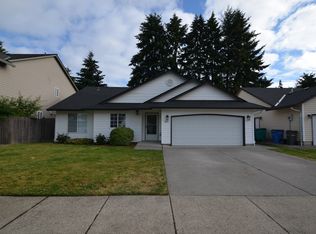 2612 NE 80th St, Vancouver, WA 98665