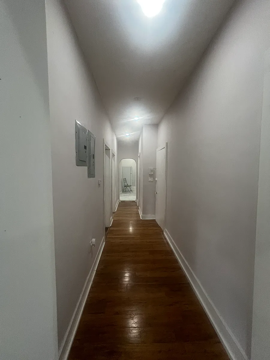 Building Photo - 2069 Crotona Ave #3