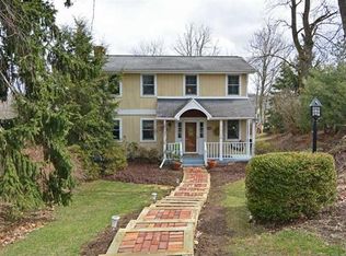 1310 Sharpshill Rd, Pittsburgh, PA 15215