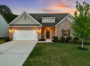 9814 Haven Port Ln, Ooltewah, TN 37363