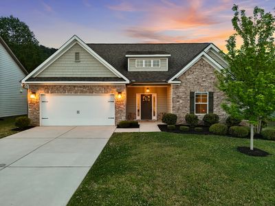 9814 Haven Port Ln, Ooltewah, TN, 37363