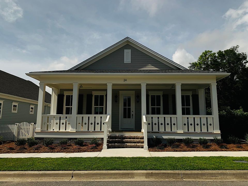 1st image of 24 Front Porch Cir