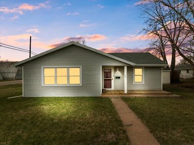 401 Commercial St, Chenoa, IL, 61726