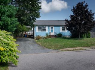 880 Bartlett St, New Bedford, MA 02745