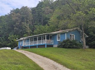 2116 S Tryphosa Rd, Otto, NC 28763