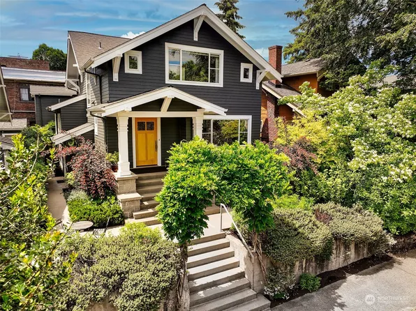 607 20th Avenue E, Seattle, WA 98112