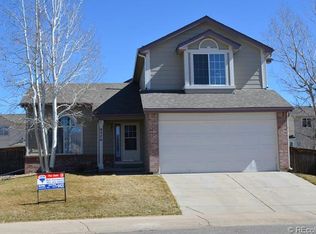 4574 N Espana Way, Denver, CO 80249