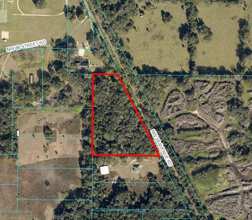 1st image of 8644 NW 38th Avenue Rd